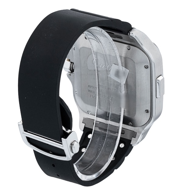 Cartier Santos De Cartier WSSA0017 Image 3